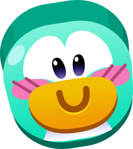 Cpi Party Plaza Emoji 10 - Smiley (427x480), Png Download
