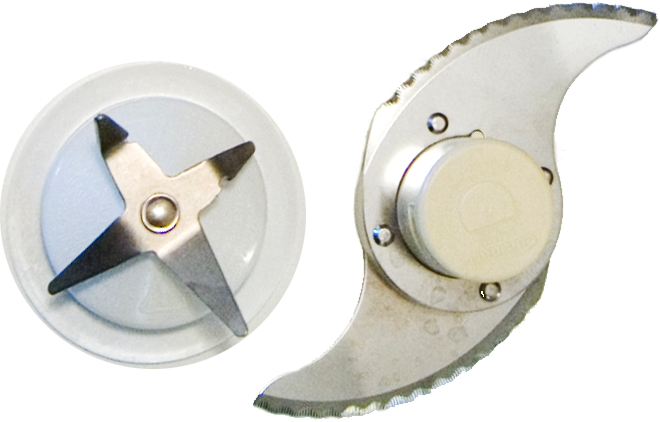 Kitchen Blender Blades - Mixie Blades (660x422), Png Download