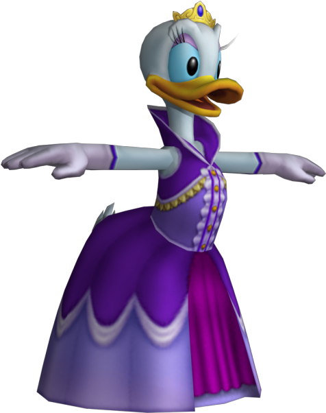 Download Zip Archive - Kingdom Hearts Model Resource (750x650), Png Download