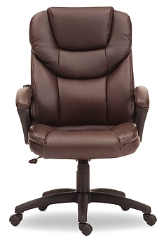 Office Chair Png Hd - Chair Png New Hd (436x352), Png Download