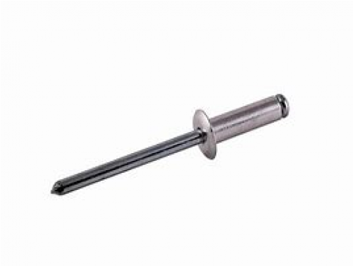 Pop Rivet, Aluminum Grip - Marking Tools (500x500), Png Download