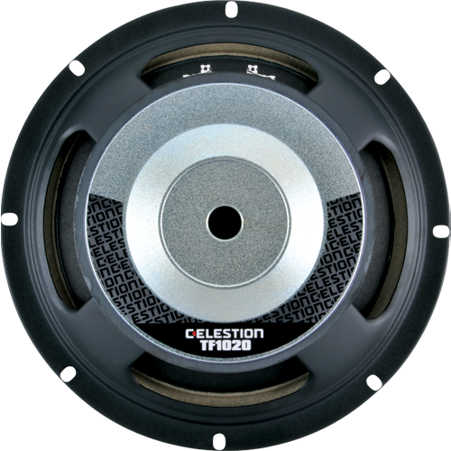 Tf1020 - Celestion Tf1020 10-inch 150 Watt Raw Frame Speaker (500x500), Png Download