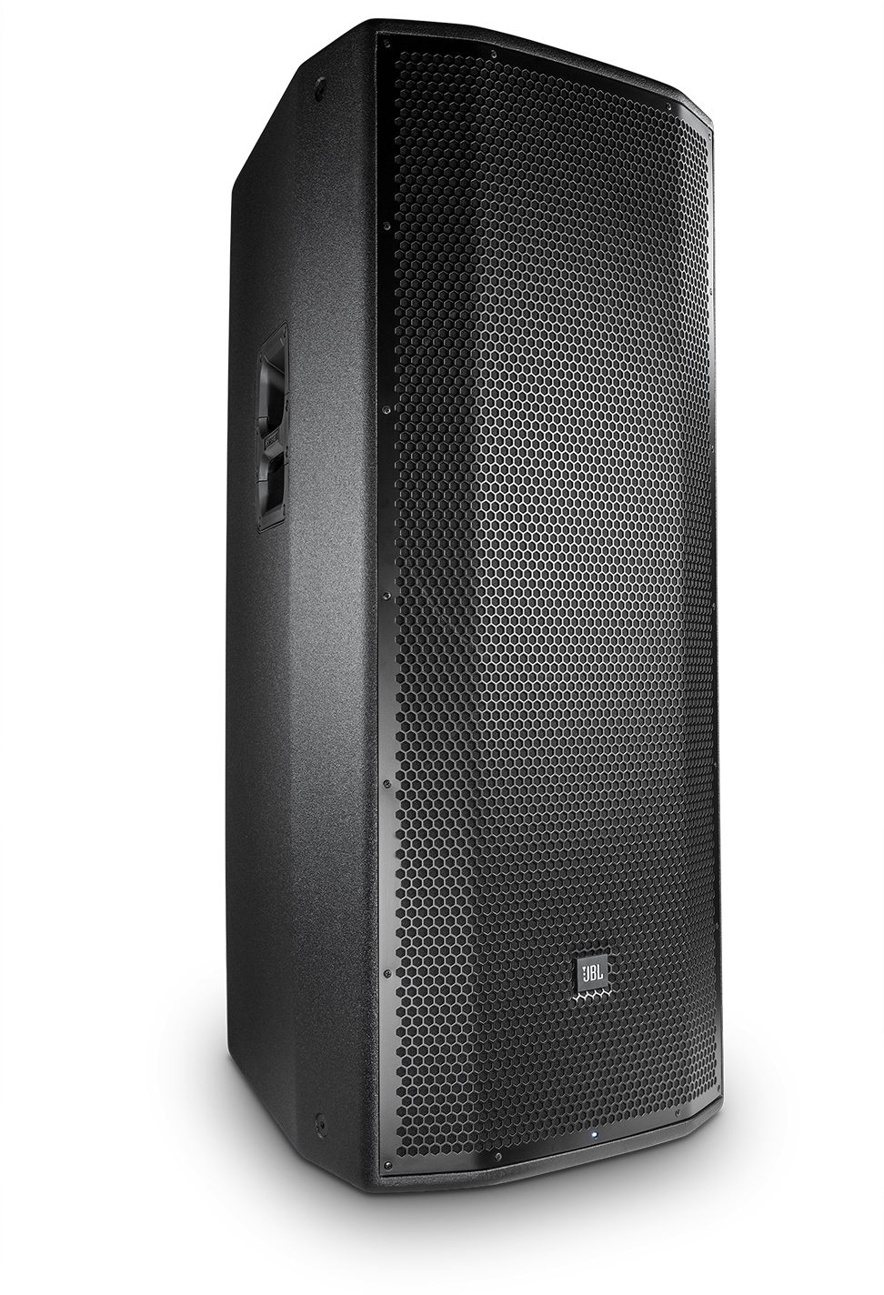 Jbl Prx825 - Used Jbl Prx825w Powered Dual 15 Two-way Full-range (1605x1605), Png Download