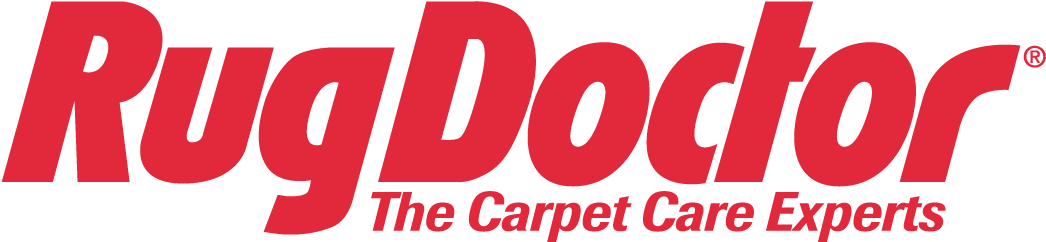 Rug Doctor Logo (1071x283), Png Download