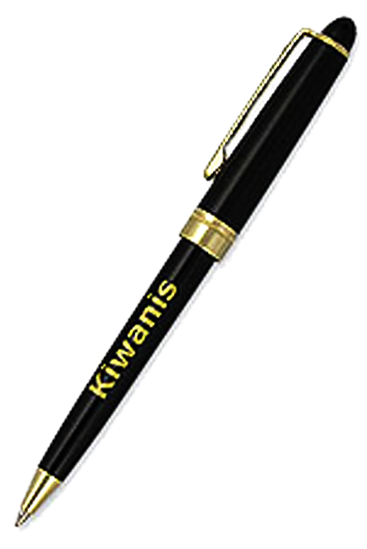 Bates Pen - Fountain Pen (800x800), Png Download