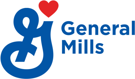 General Mills Logo - General Mills Blue Buffalo (500x351), Png Download