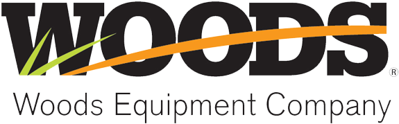 Woods Equipment Company Logo (600x600), Png Download
