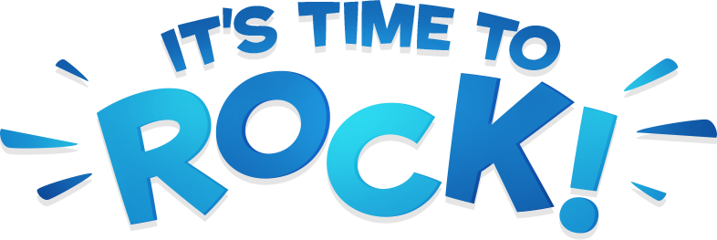 General Mills Ticketmaster It's Time To Rock (786x263), Png Download