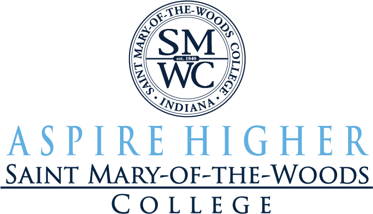 Saint Mary Of The Woods College - Saint Mary Of The Woods Athletics Png (760x440), Png Download