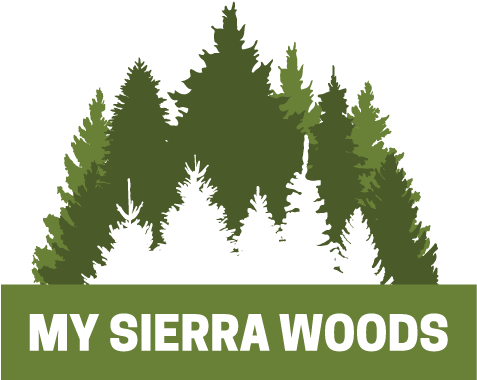 About My Sierra Woods - Facebook (792x612), Png Download