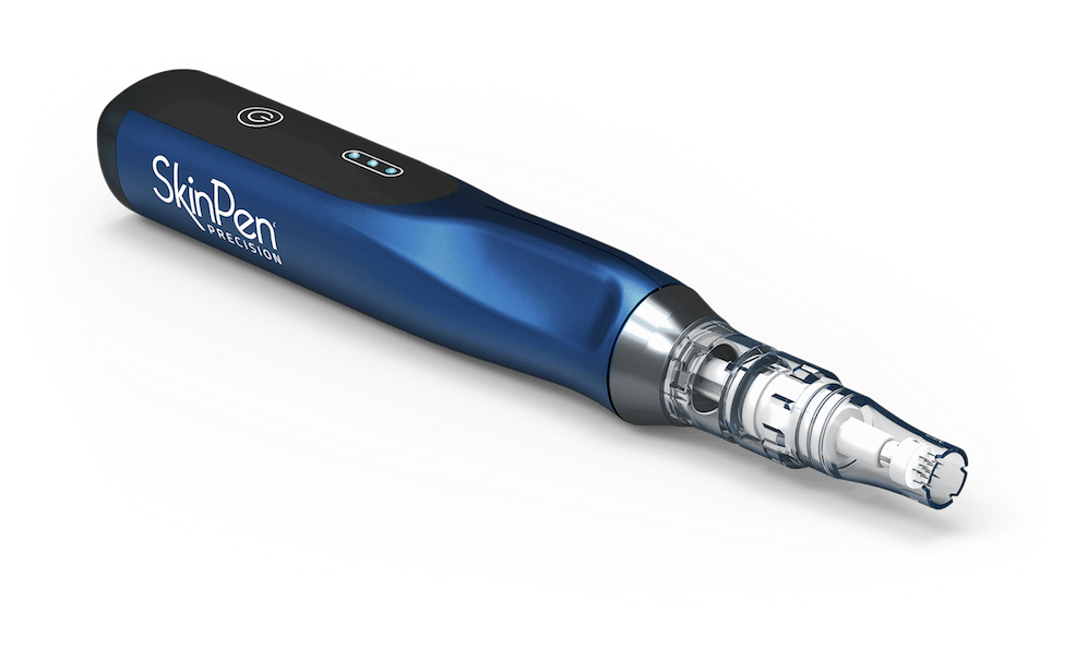 Skin Pen Precision (1000x642), Png Download