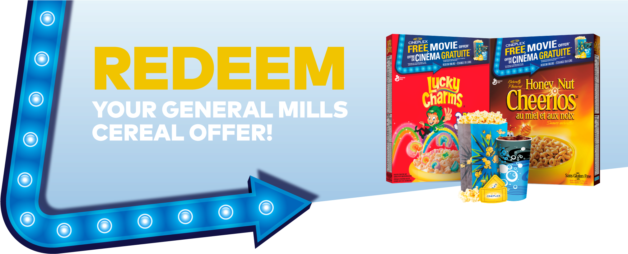 Cineplex (2084x840), Png Download