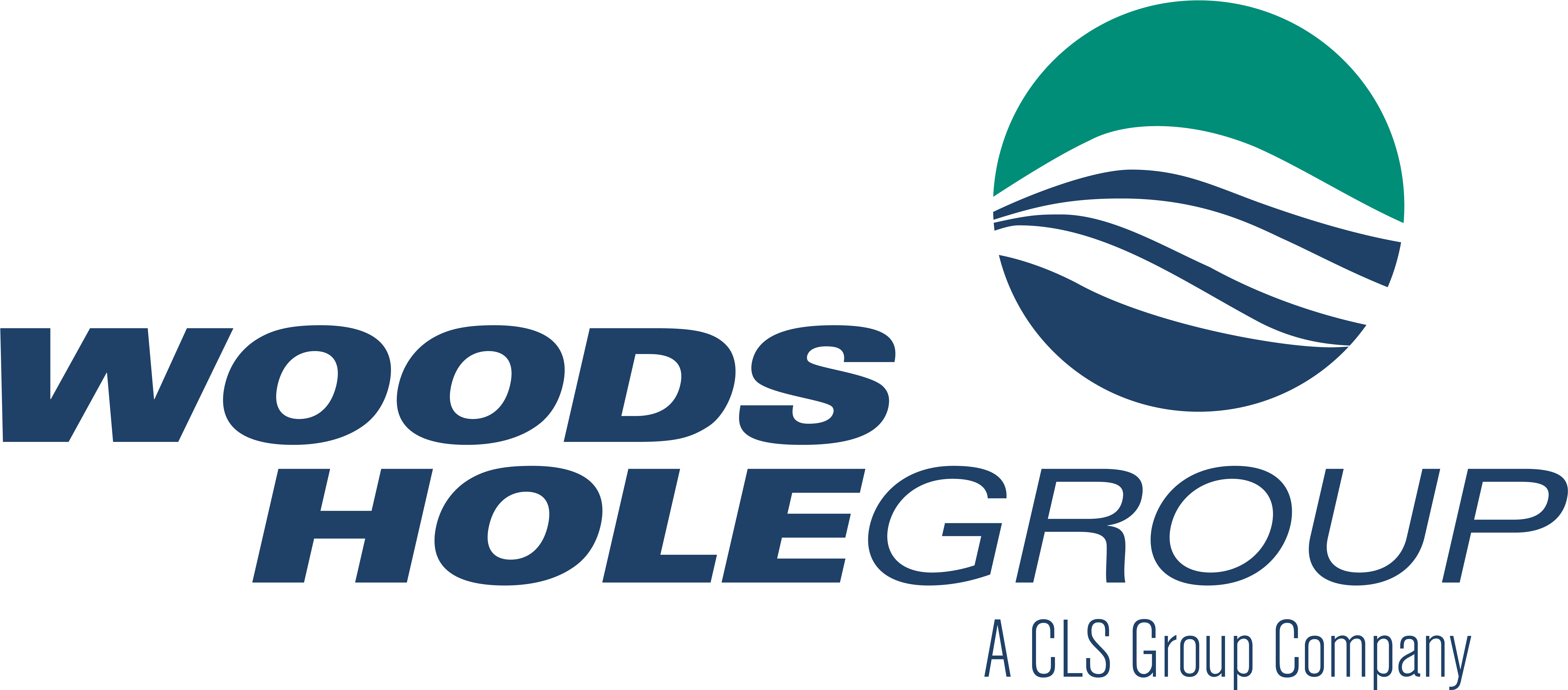 We Encourage You To Explore Woods Hole Group's Expanded - Woods Hole Group (7510x3363), Png Download