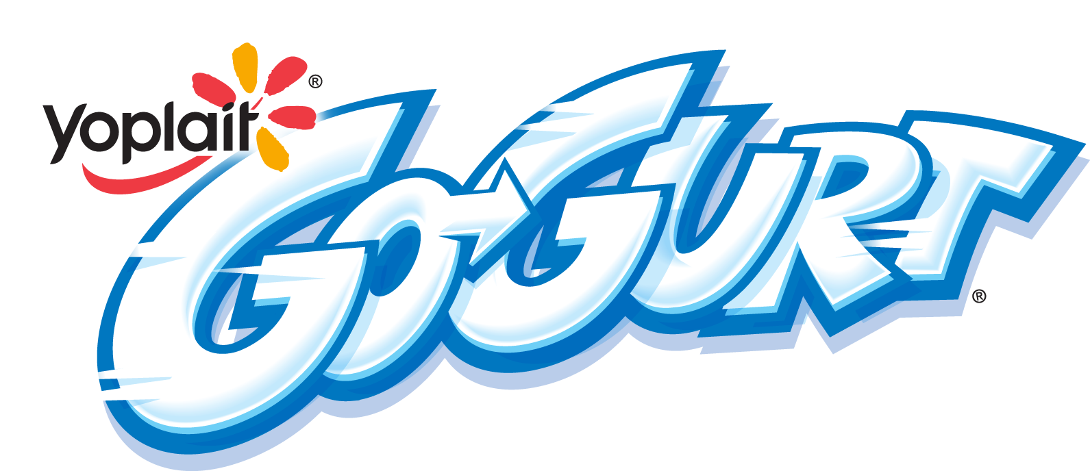 11407573994 96309f1123 O D - Go Gurt Yogurt (1691x822), Png Download