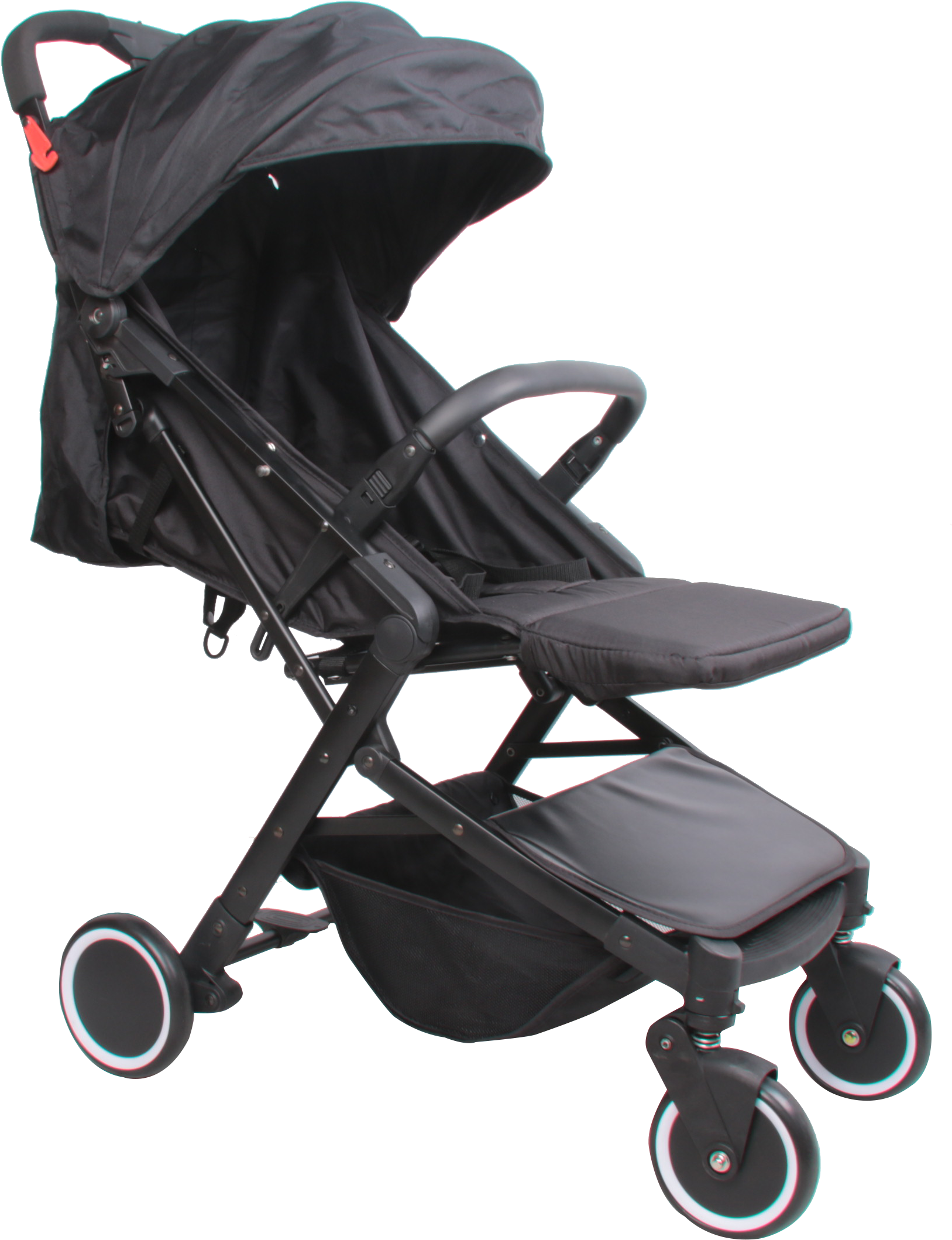 Baby Transport (3648x2432), Png Download