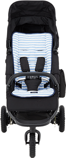 Baby Carriage (540x540), Png Download