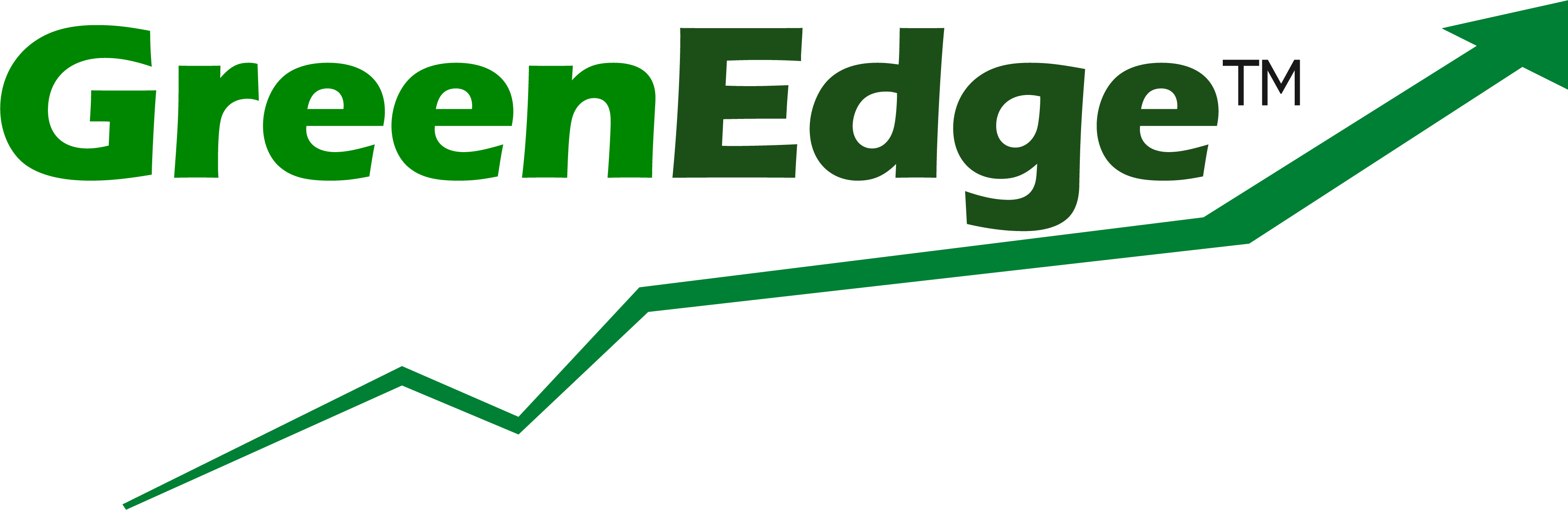 Leverage Greenedge Retail Sales Tracking To Grow Your - Greedy Dog Short Story (3729x1214), Png Download