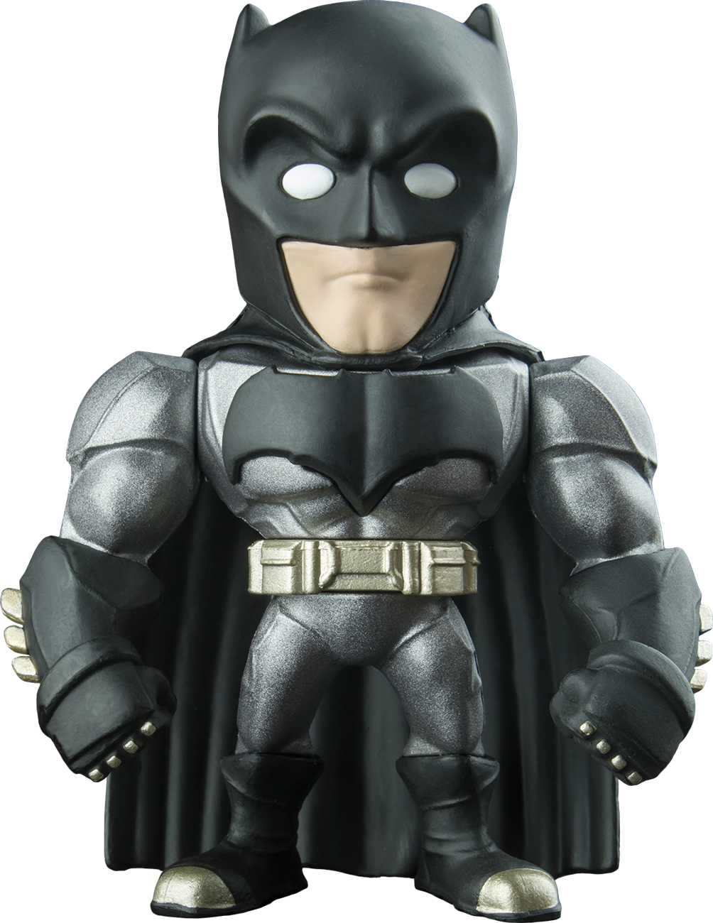 Batman - Batman Metals Die Cast (1004x1300), Png Download
