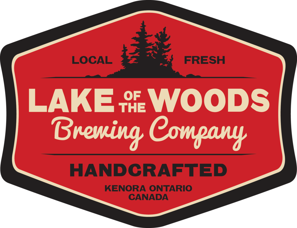 Low - Lake Of The Woods Brewing Company (1000x767), Png Download