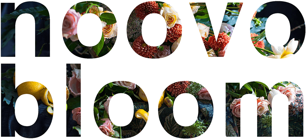 Novobloom Typo Ok - Art (1000x477), Png Download