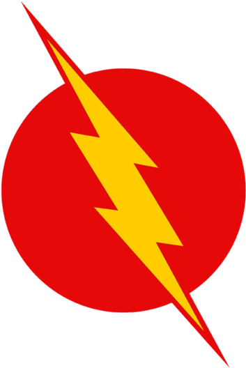 Justice League Reverse Flash Men's V Neck T Shirt - Shirt (600x543), Png Download