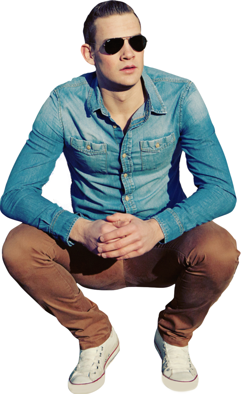 Foto's - Sitting (786x1285), Png Download