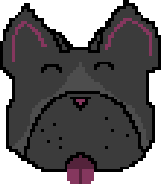 Doggo - Scottish Terrier (970x660), Png Download