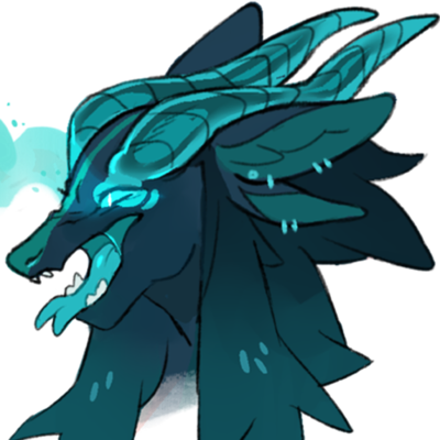 Dank Dragon Magic @el@yiff - Dragon (400x400), Png Download