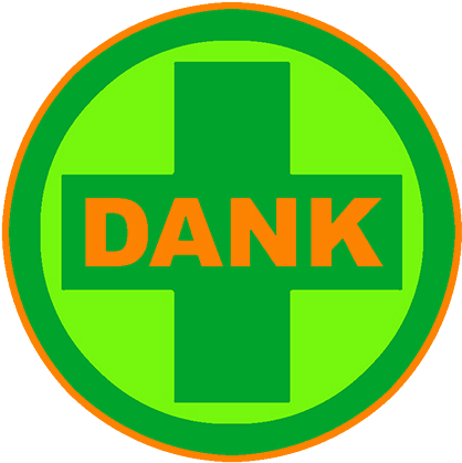 Dank Teez Shirt Co - Circle (422x431), Png Download