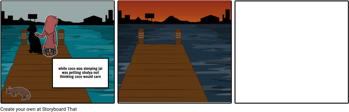 Doggo - Sea (1164x385), Png Download