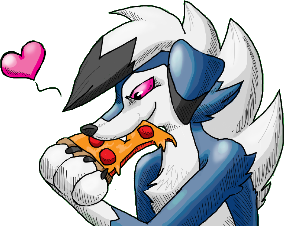 Sanic Eating A Cheeseburger , - Eating (1000x751), Png Download