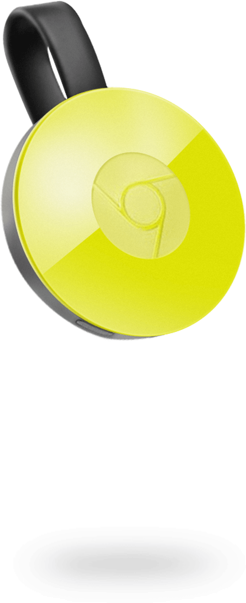 Chromecast - Headphones (1840x1520), Png Download