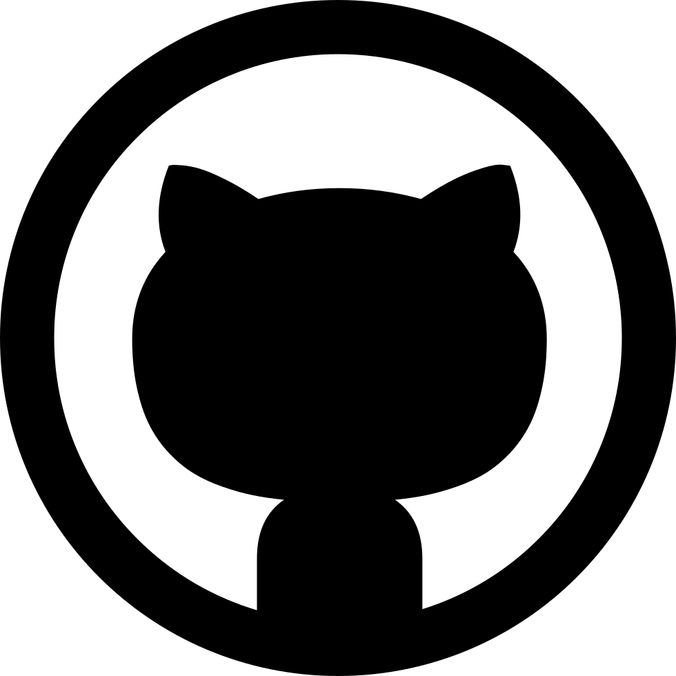 Github Icon Png - Github Png (980x980), Png Download