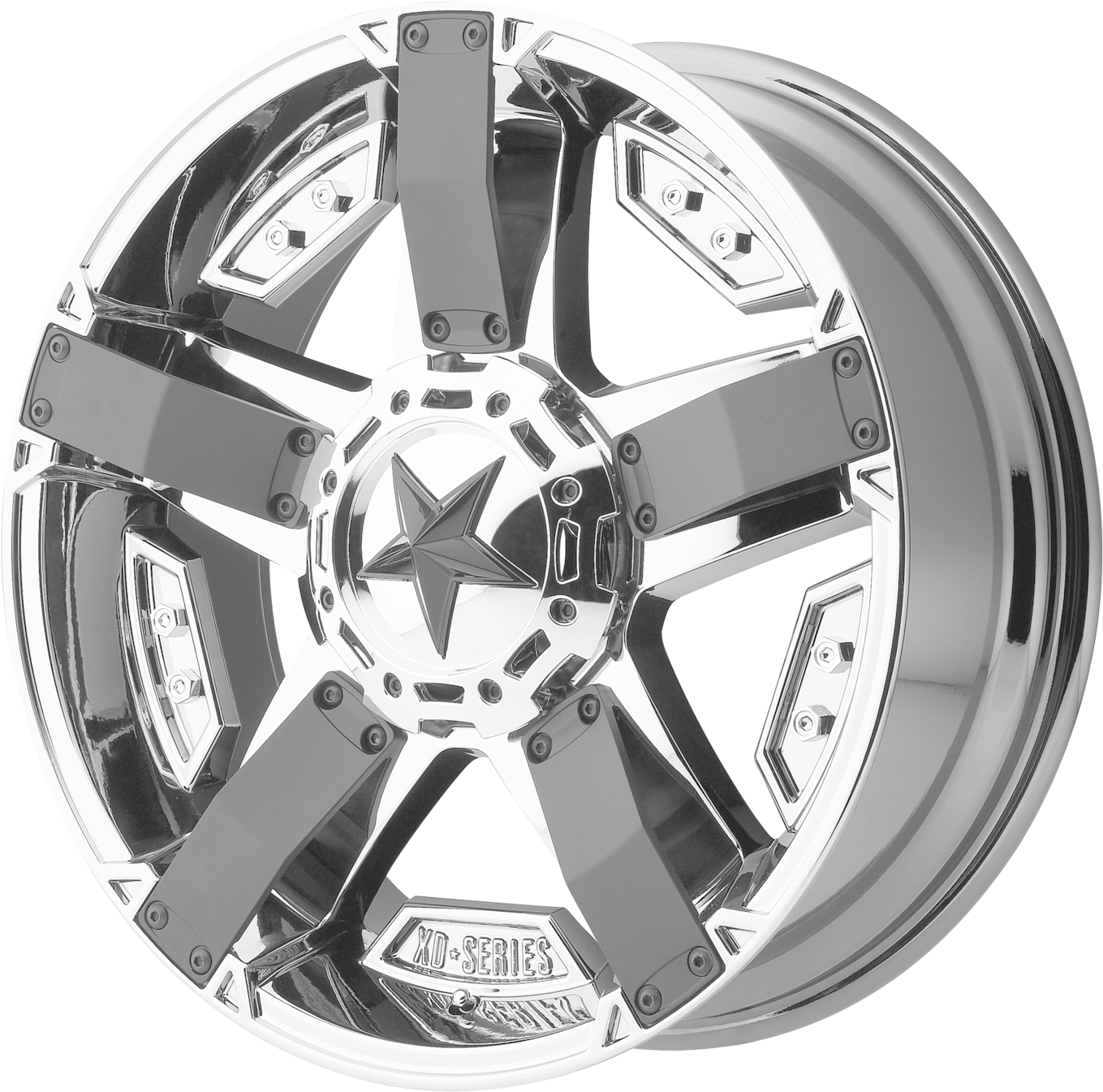 Xd811pvd - Xd Rims (1500x1500), Png Download