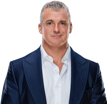 Shane Mcmahon - Shane Mcmahon Wwe Champion (450x450), Png Download