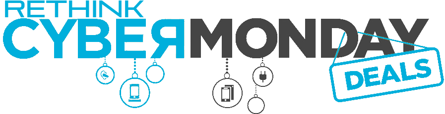 Cyber Monday Deals - Cyber Monday (896x252), Png Download