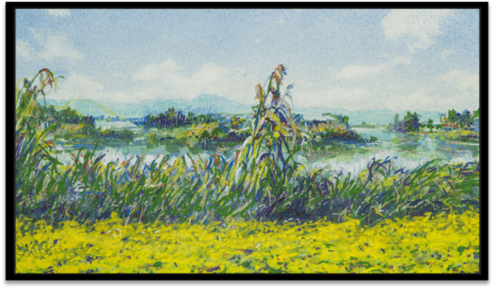 Anti Sabotage Check Equipment Ild Arete Commercial - Painting (600x600), Png Download