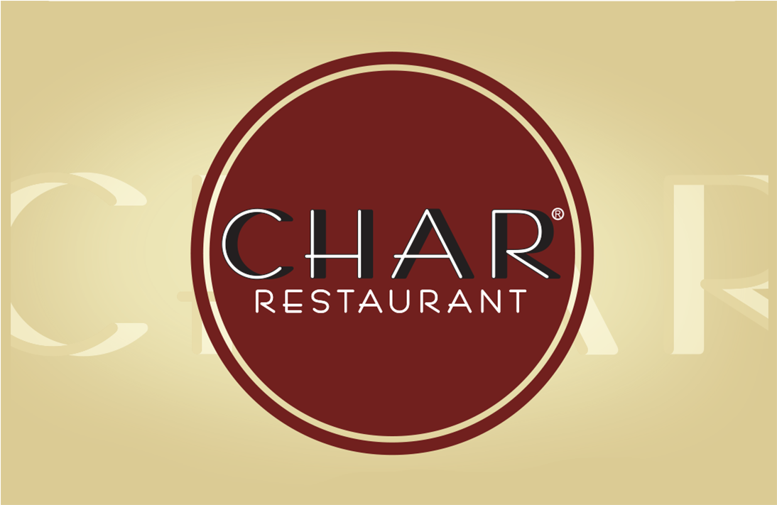 Home / Cyber Monday Sale / Char Gift Card Cyber Monday - Char Restaurant (1200x1200), Png Download