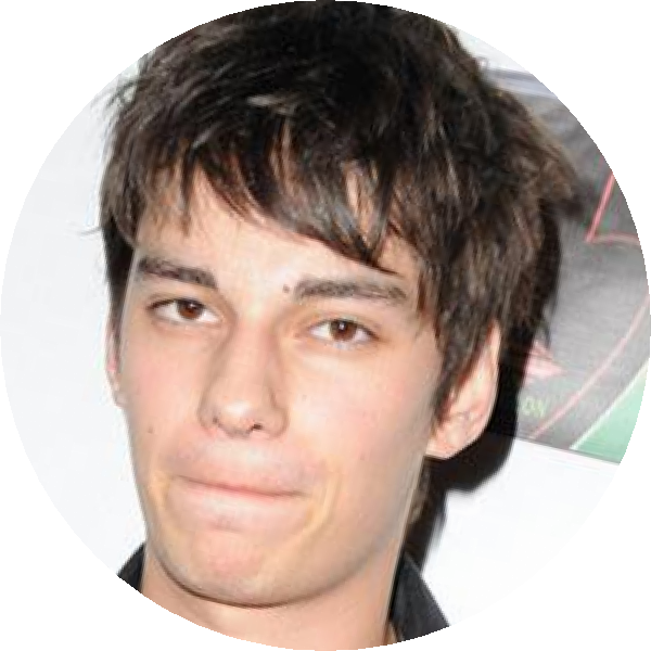 Devonbostick - Devon Bostick 2011 (600x600), Png Download