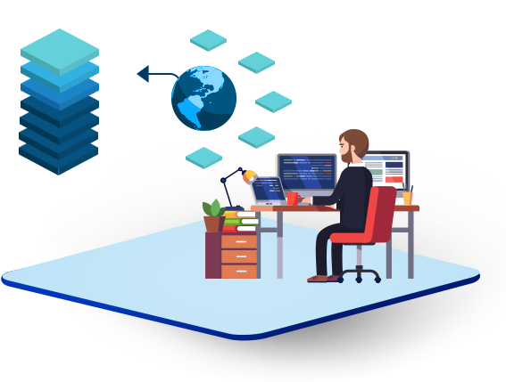 Recently, A Lot Of People Talk About Cryptocurrency - Developer Png (636x550), Png Download