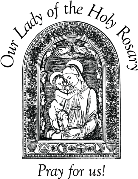 Rosary-01 (1000x625), Png Download