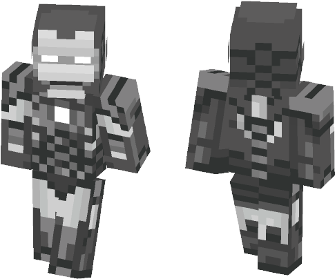 Comics Minecraft Skins - Tree (584x497), Png Download