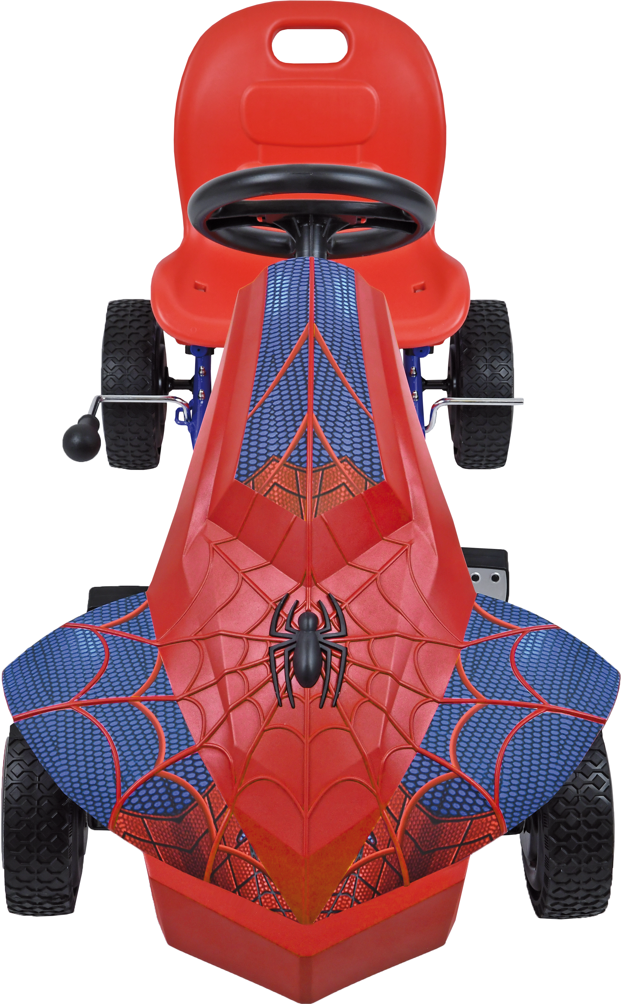 Spider-man (3543x3543), Png Download