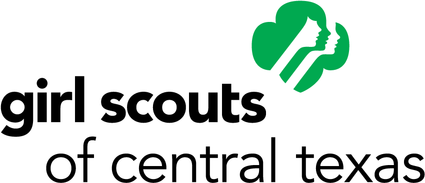 Gsctxservicemark - Girl Scouts Of Greater Atlanta Logo (928x528), Png Download