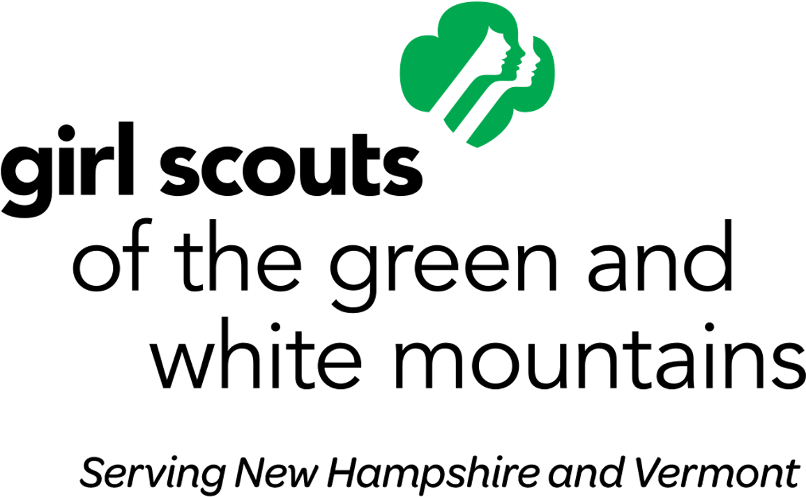 Lockup W Tag - Girl Scouts Of Southwest Indiana (1280x821), Png Download