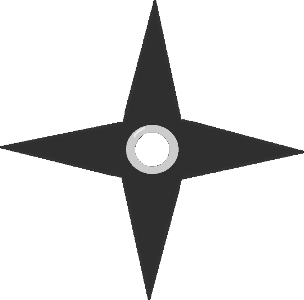 Shuriken - Quadral Sm 120 Ii (1053x1039), Png Download