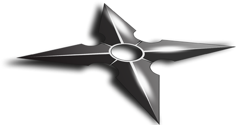 History - Blade (500x250), Png Download