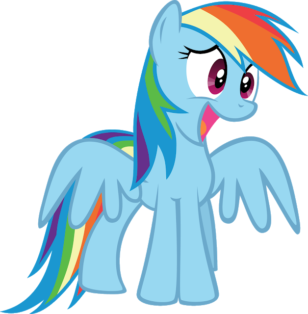 Magia De La Amistad (628x640), Png Download