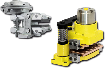 Brake Calipers - Brake (450x300), Png Download