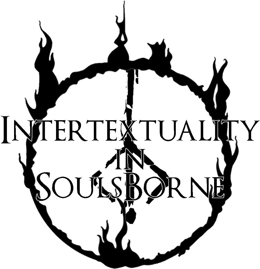 Soulsborne3 - Dark Souls Dark Sign Black (2100x1500), Png Download